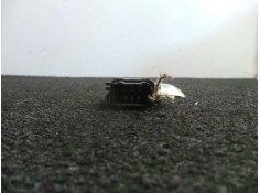 Recambio de mando elevalunas delantero derecho para renault espace iv (jk0) 3.0 v6 dci turbodiesel cat referencia OEM IAM   6 PI 2