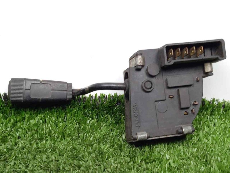 Recambio de mando limpia para renault 5 0.9 referencia OEM IAM  5.PIN 