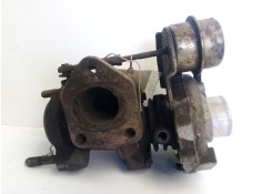 Recambio de turbocompresor para bmw serie 3 berlina (e36) 1.7 turbodiesel cat referencia OEM IAM 2245420 GARRET 