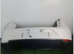 Recambio de paragolpes trasero para seat altea xl (5p5) 1.6 bivalent - gasolina / gas licuado del petróleo. gpl referencia OEM I 2