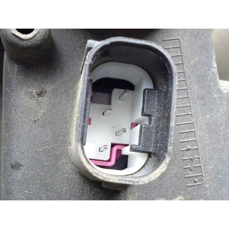 Recambio de faro derecho para bmw serie 3 compact (e46) 2.0 16v diesel cat referencia OEM IAM SINREFERENCIA HALOGENO 