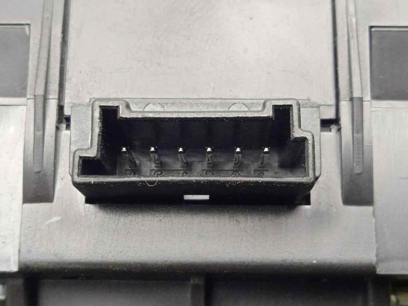 Recambio de modulo electronico para mercedes-benz clase s (w220) berlina 3.2 cdi cat referencia OEM IAM A2038202726  