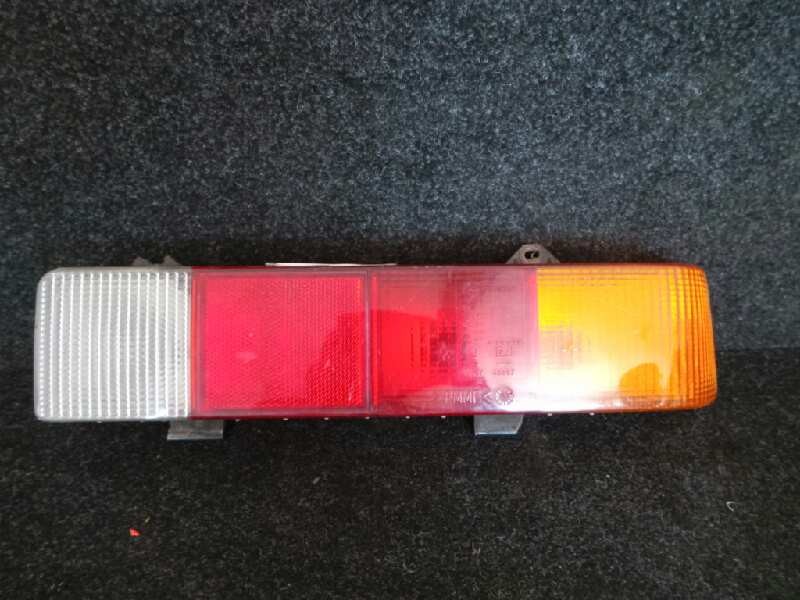 Recambio de piloto trasero derecho para fiat cinquecento (170) 0.9 cat referencia OEM IAM   