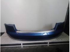 Recambio de paragolpes trasero para audi a4 berlina (8e) 1.8 20v turbo referencia OEM IAM   