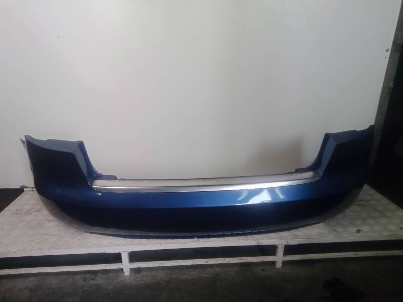 Recambio de paragolpes trasero para audi a4 berlina (8e) 1.8 20v turbo referencia OEM IAM   