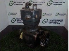 Recambio de valvula aire adicional para mercedes-benz atego 815 referencia OEM IAM 4111510030-4598-9061301116  WABCO