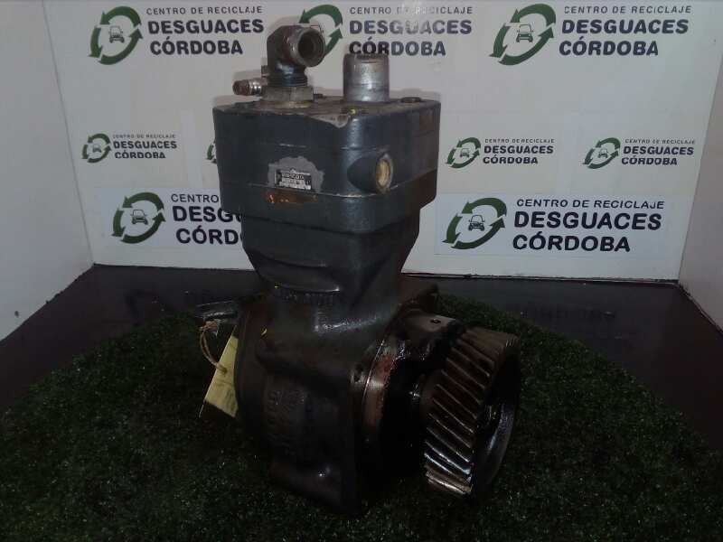 Recambio de valvula aire adicional para mercedes-benz atego 815 referencia OEM IAM 4111510030-4598-9061301116  WABCO