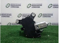 Recambio de motor limpia trasero para opel astra j lim. 1.7 16v cdti referencia OEM IAM 60Z010009-13256917  3.PINES