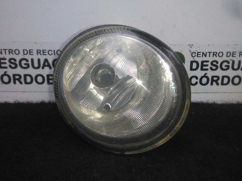 Recambio de faro antiniebla derecho para nissan almera tino (v10m) 2.2 dci diesel cat referencia OEM IAM  REDONDO 