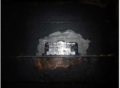 Recambio de valvula aire adicional para mercedes-benz atego 815 referencia OEM IAM 4111510030-4598-9061301116  WABCO 2