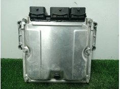 Recambio de centralita motor uce para peugeot 607 (s1) 2.2 hdi fap cat referencia OEM IAM 0281010975-9646466280-EDC15C2 EDC15C2 