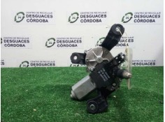 Recambio de motor limpia trasero para opel astra j lim. 1.7 16v cdti referencia OEM IAM 60Z010009-13256917  3.PINES 2