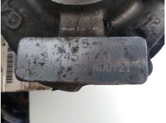 Recambio de turbocompresor para bmw serie 3 berlina (e36) 1.7 turbodiesel cat referencia OEM IAM 2245420 GARRET  2
