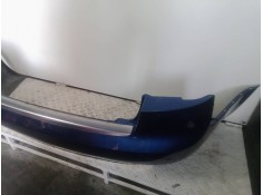 Recambio de paragolpes trasero para audi a4 berlina (8e) 1.8 20v turbo referencia OEM IAM    2