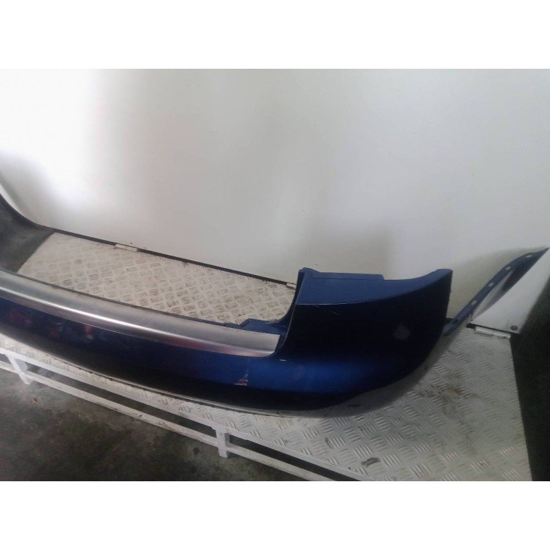 Recambio de paragolpes trasero para audi a4 berlina (8e) 1.8 20v turbo referencia OEM IAM   
