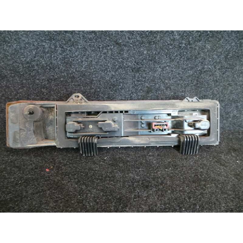 Recambio de piloto trasero derecho para fiat cinquecento (170) 0.9 cat referencia OEM IAM   