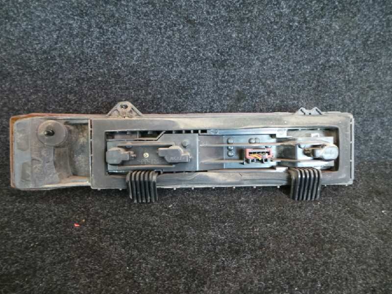 Recambio de piloto trasero derecho para fiat cinquecento (170) 0.9 cat referencia OEM IAM   