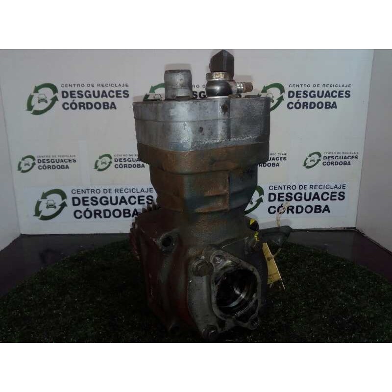 Recambio de valvula aire adicional para mercedes-benz atego 815 referencia OEM IAM 4111510030-4598-9061301116  WABCO