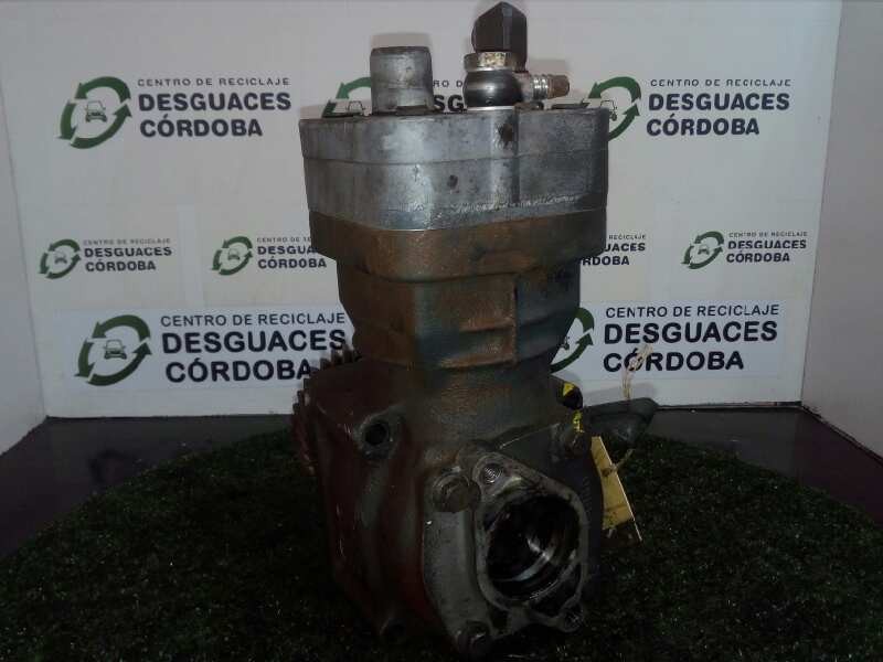 Recambio de valvula aire adicional para mercedes-benz atego 815 referencia OEM IAM 4111510030-4598-9061301116  WABCO