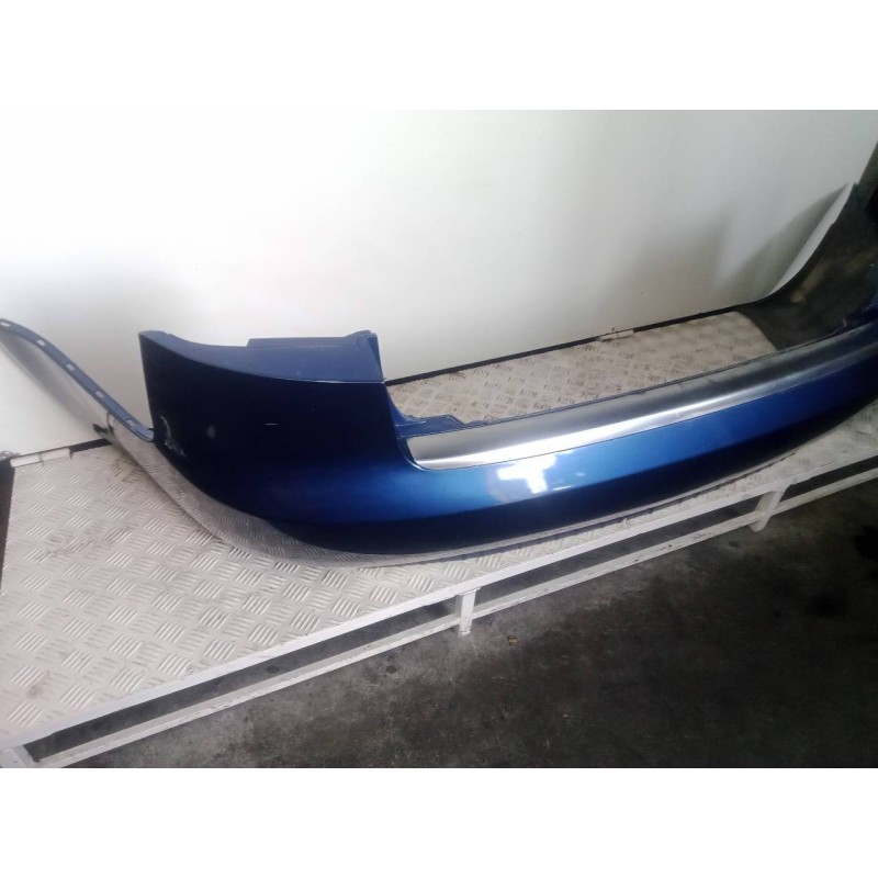 Recambio de paragolpes trasero para audi a4 berlina (8e) 1.8 20v turbo referencia OEM IAM   