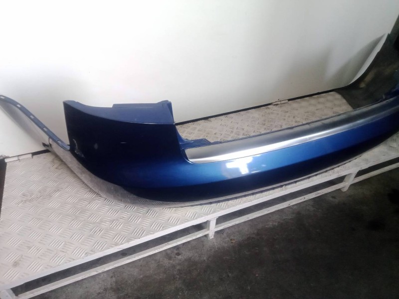Recambio de paragolpes trasero para audi a4 berlina (8e) 1.8 20v turbo referencia OEM IAM   