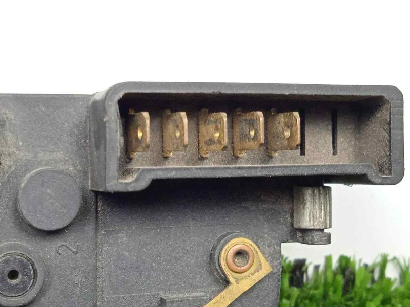 Recambio de mando limpia para renault 5 0.9 referencia OEM IAM   