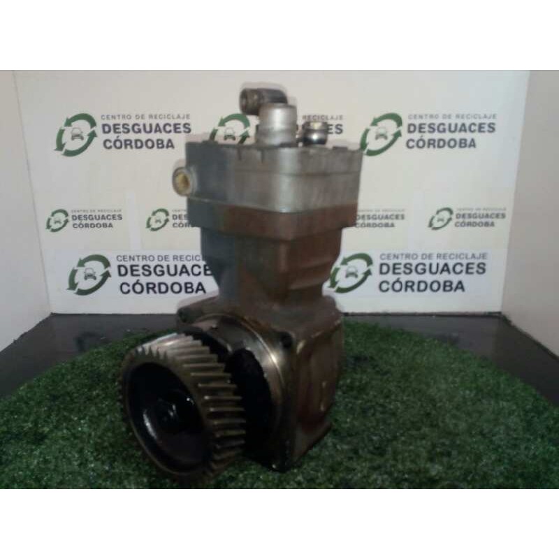 Recambio de valvula aire adicional para mercedes-benz atego 815 referencia OEM IAM 4111510030-4598-9061301116  WABCO