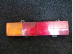 Recambio de piloto trasero izquierdo para fiat cinquecento (170) 0.9 cat referencia OEM IAM   