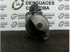 Recambio de motor arranque para alfa romeo 75 1.8 referencia OEM IAM 0001218007 BOSCH  2