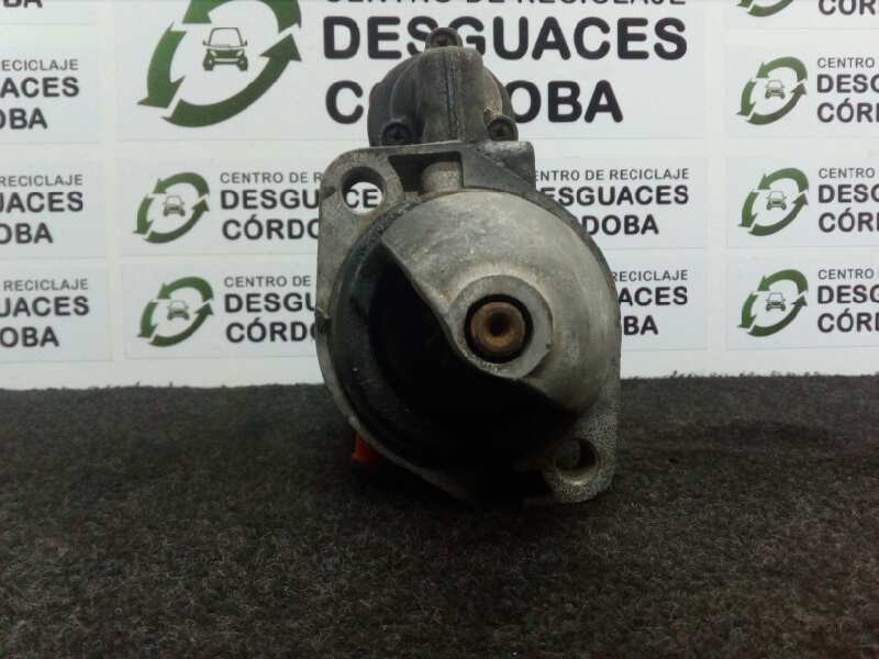 Recambio de motor arranque para alfa romeo 75 1.8 referencia OEM IAM 0001218007 BOSCH 