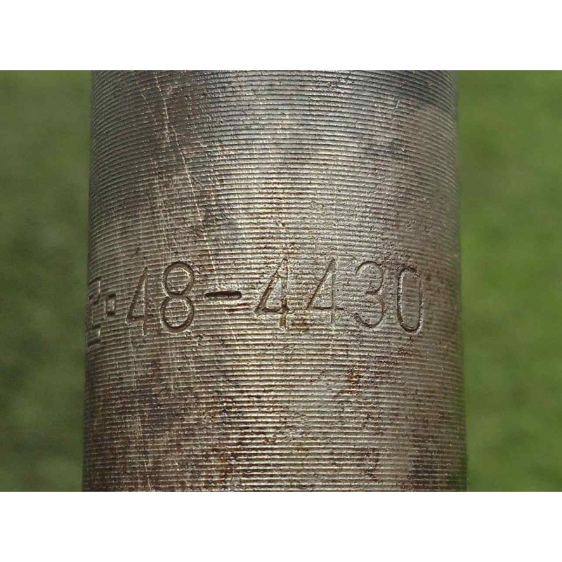 Recambio de inyector para isuzu n-serie referencia OEM IAM 8972598400-583Z484430  