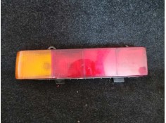 Recambio de piloto trasero izquierdo para fiat cinquecento (170) 0.9 cat referencia OEM IAM    2