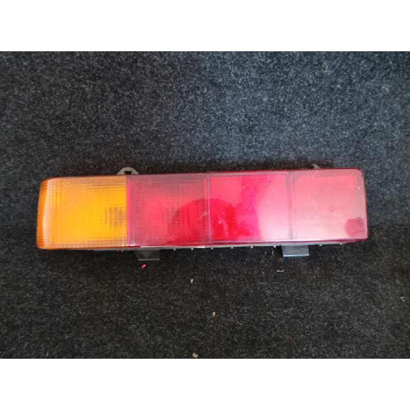 Recambio de piloto trasero izquierdo para fiat cinquecento (170) 0.9 cat referencia OEM IAM   