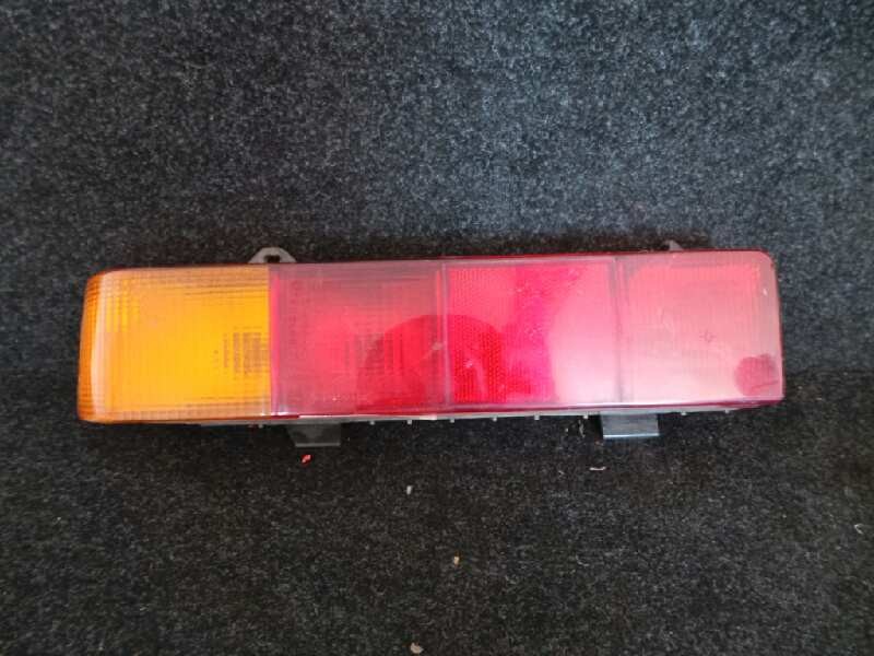 Recambio de piloto trasero izquierdo para fiat cinquecento (170) 0.9 cat referencia OEM IAM   