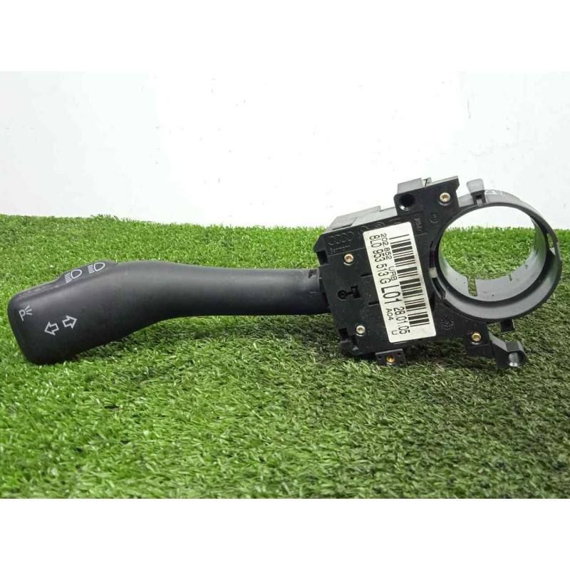 Recambio de mando luces para seat leon (1m1) 1.6 16v referencia OEM IAM 8L0953513G  