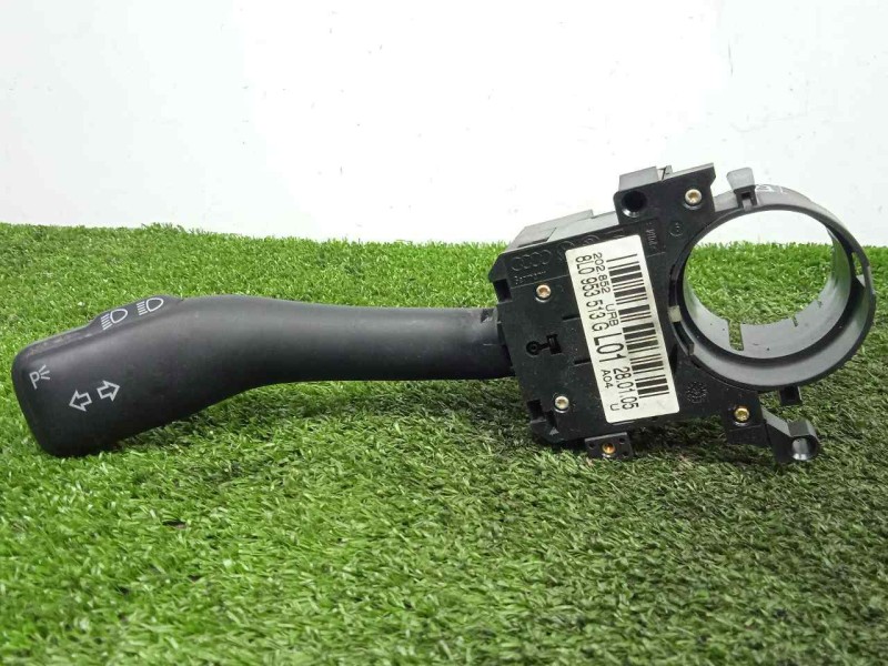 Recambio de mando luces para seat leon (1m1) 1.6 16v referencia OEM IAM 8L0953513G  