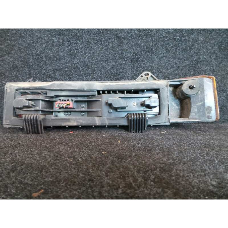 Recambio de piloto trasero izquierdo para fiat cinquecento (170) 0.9 cat referencia OEM IAM   