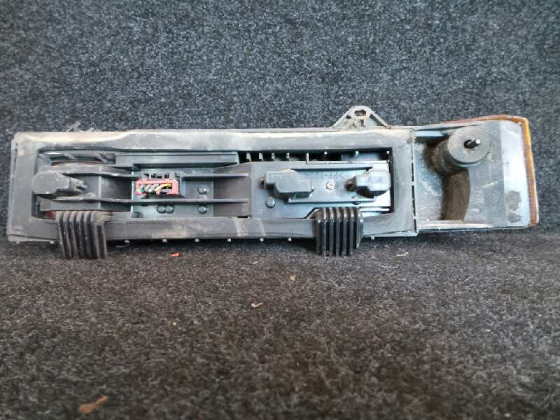 Recambio de piloto trasero izquierdo para fiat cinquecento (170) 0.9 cat referencia OEM IAM   