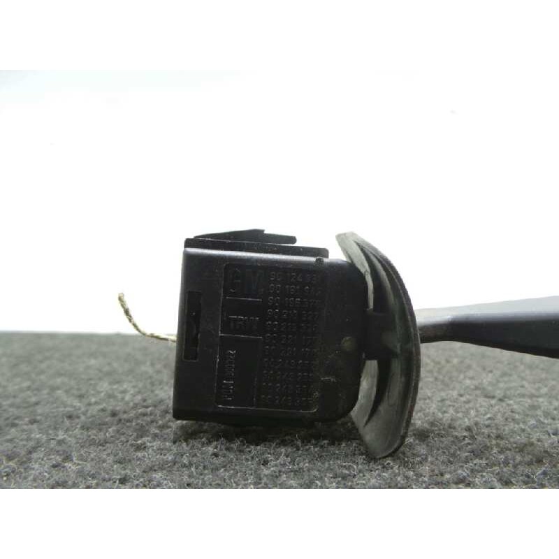 Recambio de mando limpia para opel kadett e 1.6 referencia OEM IAM 90124931  TRW