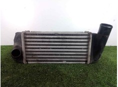 Recambio de intercooler para toyota auris 1.4 turbodiesel cat referencia OEM IAM 179400N080 275X140X63 ALUMINIO