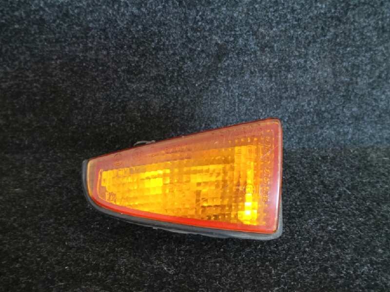 Recambio de piloto delantero derecho para fiat cinquecento (170) 0.9 cat referencia OEM IAM  AMBAR 