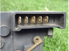 Recambio de mando limpia para renault 5 0.9 referencia OEM IAM    2