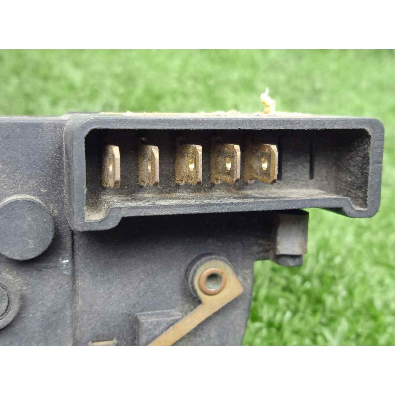 Recambio de mando limpia para renault 5 0.9 referencia OEM IAM   