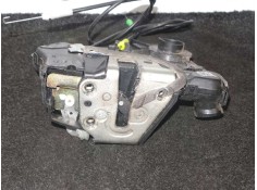 Recambio de cerradura puerta delantera derecha para toyota avensis wagon (t25) 2.2 d-4d cat referencia OEM IAM  2.PINES 