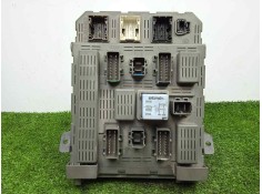 Recambio de centralita check control para peugeot 607 (s1) 2.2 hdi fap cat referencia OEM IAM 9650108880-BSID1B00 BSID1B00 