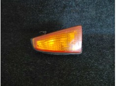 Recambio de piloto delantero derecho para fiat cinquecento (170) 0.9 cat referencia OEM IAM  AMBAR  2