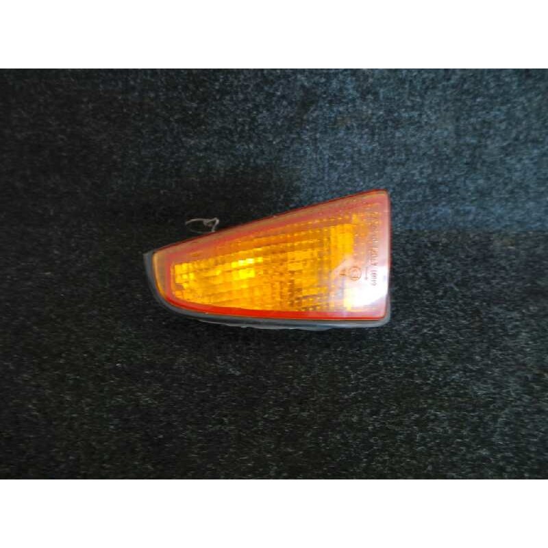 Recambio de piloto delantero derecho para fiat cinquecento (170) 0.9 cat referencia OEM IAM  AMBAR 