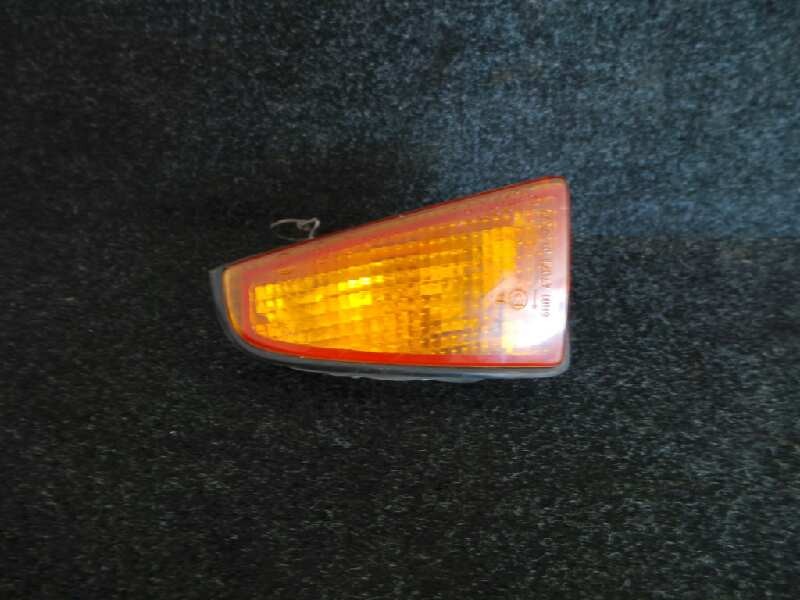 Recambio de piloto delantero derecho para fiat cinquecento (170) 0.9 cat referencia OEM IAM  AMBAR 