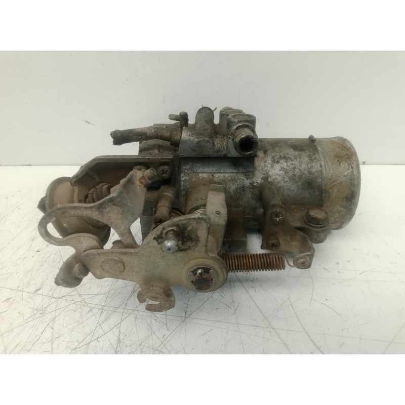 Recambio de caja mariposa para toyota supra (a8) 3.0 24v cat referencia OEM IAM 1959001480-2221042150-5G27  