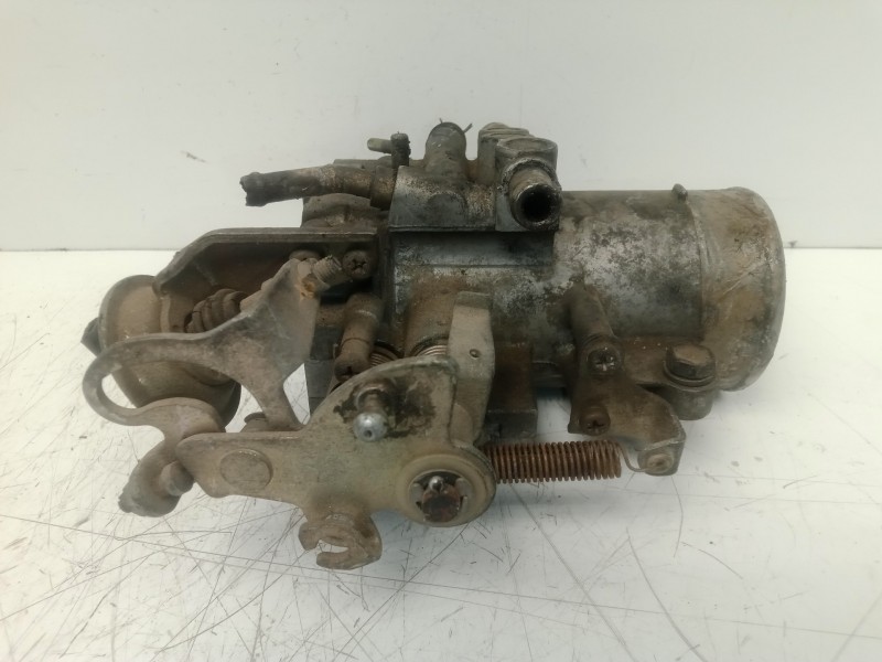 Recambio de caja mariposa para toyota supra (a8) 3.0 24v cat referencia OEM IAM 1959001480-2221042150-5G27  